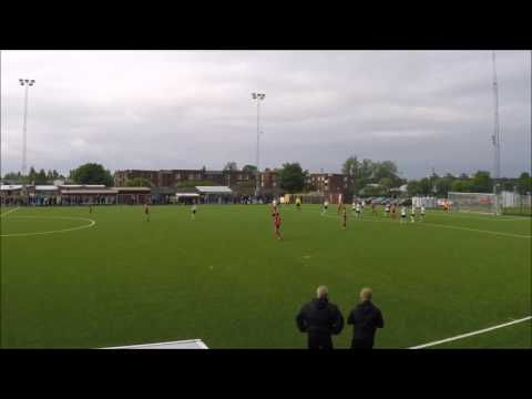 IK Sturehov P02 - ÖSKP02U (5-3) 160529 Kval till P15 regional