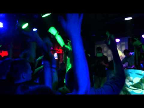 5 URODZINY ALOHA - PROCEENTE - Niezatapialność