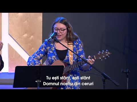 Worship Service - February 20, 2022 - Morning