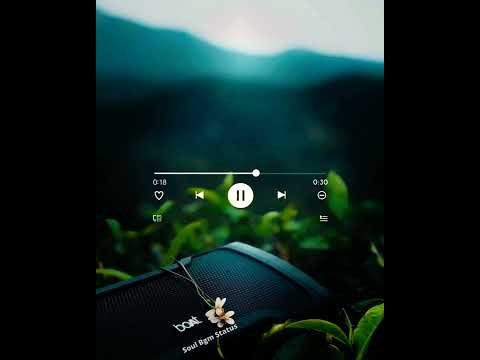 sakhi movie Pachandaname bgm whatsapp status🥰🥰