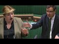 Emily Thornberry Ridiculed For Still Wanting To Rejoin The EU