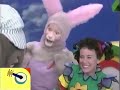 Noggin S Move To The Music Off We Go To Singalingaland Wee Sing