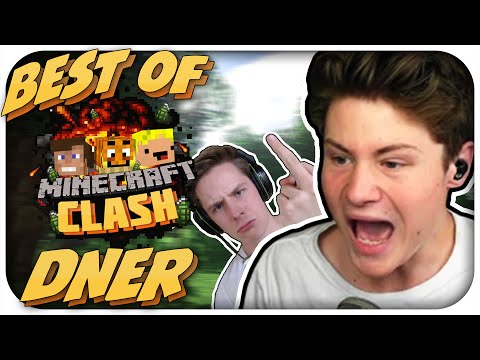 Best of Dner - Minecraft Clash