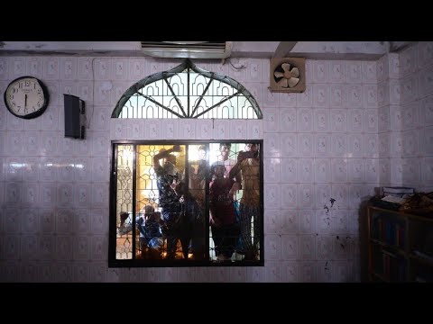 Mögliches Gasleck: 16 Tote nach Explosion in Moschee