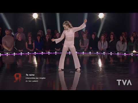 Enola Bedard Revolution Ballotage