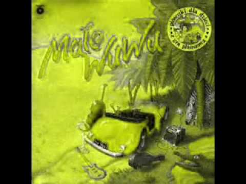 2. Małe Wu Wu - Indianie Na Tapczanie [Voo Voo]