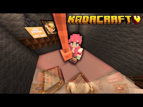 🌸KADABARKADA🌸 KADACRAFT S5 THEME SONG prod. Bori (Official Lyric Video)