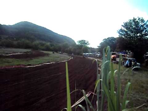 Copa Zemmac de Veloterra Recanto do Moinho