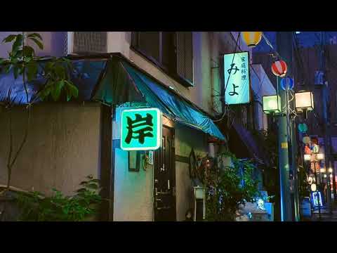 sky turned purple for a few minutes after rain 2 雨上がりの数分間、空が紫色に染まった 2