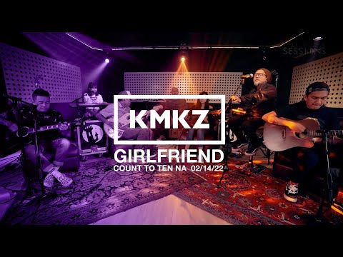 Girl Friend - Kamikazee