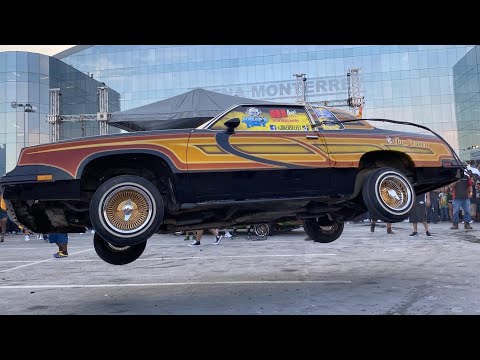 Battle at the bay 2023