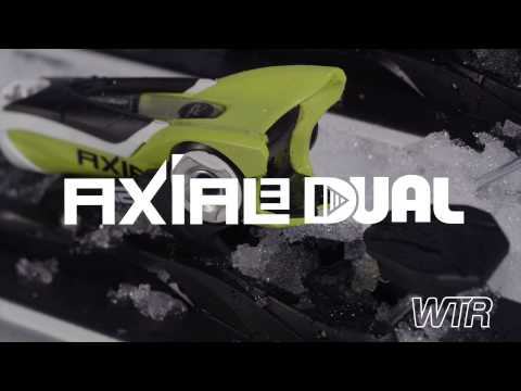 15-16 Rossignol Legaturi Axial3