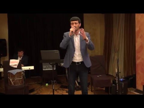 Artur Geghamyan "HAYR IM, MAYR IM"