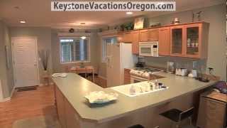 preview picture of video 'Video of Sea For Two Condo Rental in Depoe Bay OR'