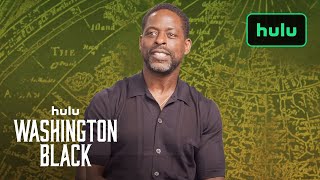 Hulu Washington Black | What's In the Bag? | Hulu