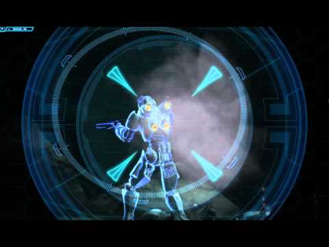 [SWTOR] (Jedi Consular) KOTFE-Outlander storyline part 101 - Shadow of a father