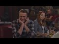 Kevin S Judgment On The Group Barney Ted Robin Lily Marshall How I Met Your Mother