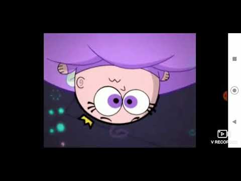 Poof's Inflation Fart. 💥💨💨💨💨