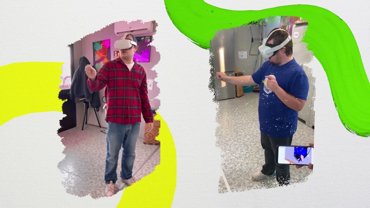 The Everyday Life Gym - Teaser Trailer