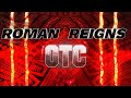 Roman Reigns New Theme Song Titantron I Am Greatness 2024 Remix 2k ᴴᴰ 60FPS