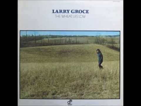 Larry Groce - Compton (Daybreak Records - 1971)
