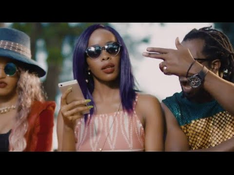 Bebe Cool  - Ki Ekiganye (Extended) (Intro Outro) (HPSMiX) (Bpm 100) qHD [Clean]