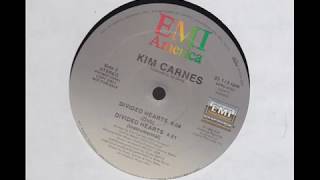 Kim Carnes - Divided Hearts (Dub Mix)