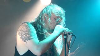 OFFICIUM TRISTE On The Crossroad Of Souls live at Doom over Freiburg