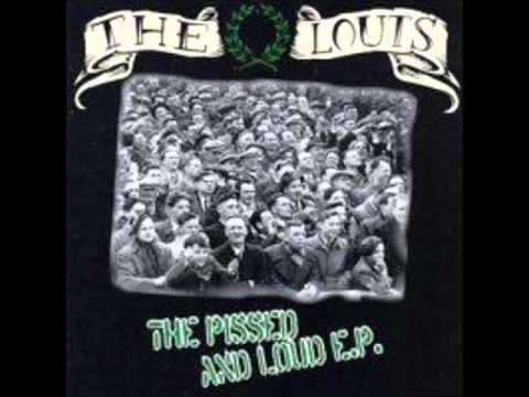 The Louts - Blame