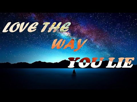 Alan walker ft 🔥 albert vishi 🔥 Skylar Grey - Love The Way You Lie (deep sound)