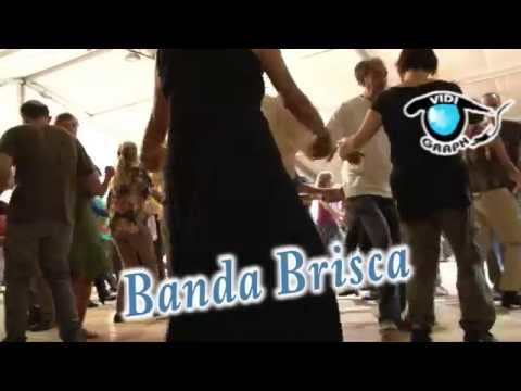 Vialfrè - GBT Curenta valli occitane - danza di coppia del folk europeo