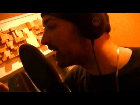 Bo/Na -Brenno,Tony Black,Jen,Naser,youss yakuza,(No way out)