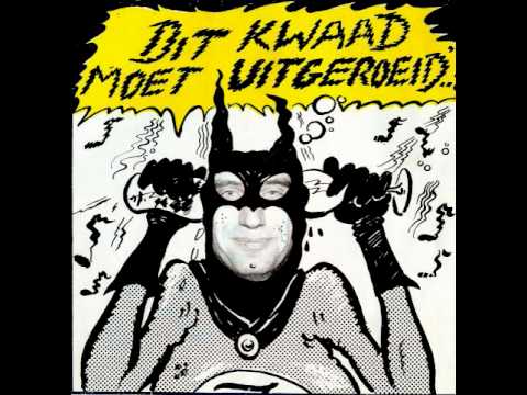 WW-Band - Nooit Meer Zoepe