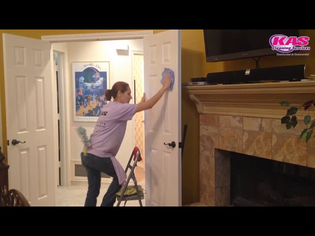 افضل شركة تنظيف في دبي