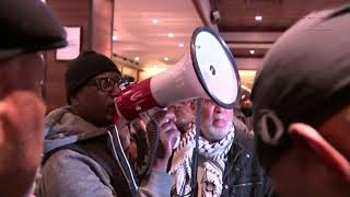 SHOULD PEOPLE BOYCOTT STARBUCKS