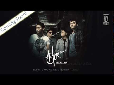 [1st Single] ASTORIA "Akhir Yang Indah"