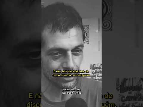 Eduardo Marinho.”Até com insulto o humilde aprende #eduardomarinho #humildadesempre