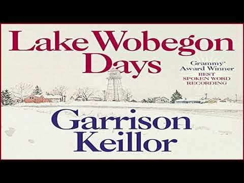 Lake Wobegon Days