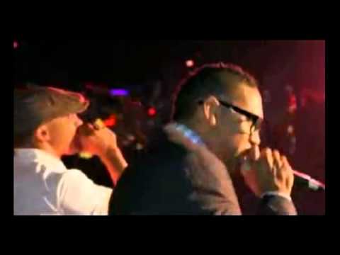 Tamarindo Feat. Kalimete-Baila Como Quiera