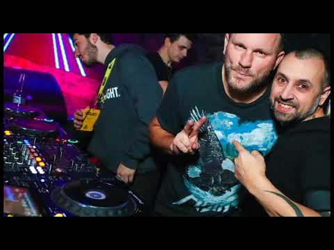 Flash Club Winter Session 2019 Mixed By Stephan Gee & DJ K.I.K.O.