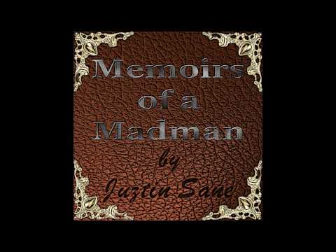 06 -Chapter 5 - It's the way I am (Basilisk) off Juztin Sane - Memoirs of a madman CD