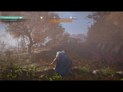 Assassin's Creed Valhalla 184 - misja, Aelfgarstun, trop, Havelok, Cola, zakon. Lincolnscire