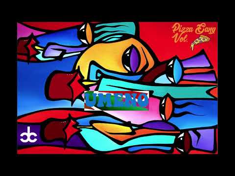 KLIKA - U.M.E.N.O. [ft. Isus] (audione officiale)