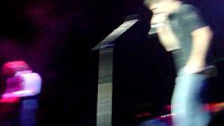 The Clarks- Midnight Rose, You Found Me and Trampoline