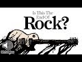 Is Rock N Roll Dead? 