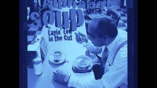 Alphabet Soup - Meditate