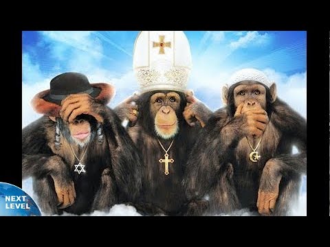 Atheist in 10 Minuten! Nicht gucken, wenn du gläubig bleiben willst