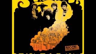 Santana - Fried Neck Bones and Some Homefries ( Live At The Filmore 68' )