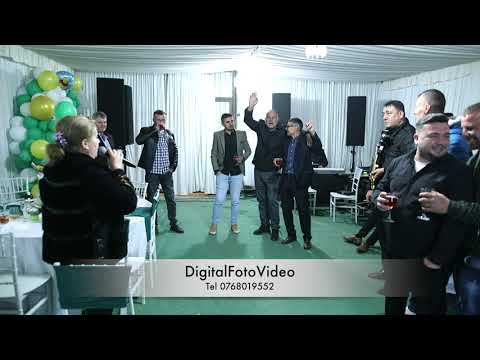 LIVIA SI VALI DIRICEL ASCULTARE PENTRU BAIETII DE LA ZAVAL LIVE NOU ( COVER )