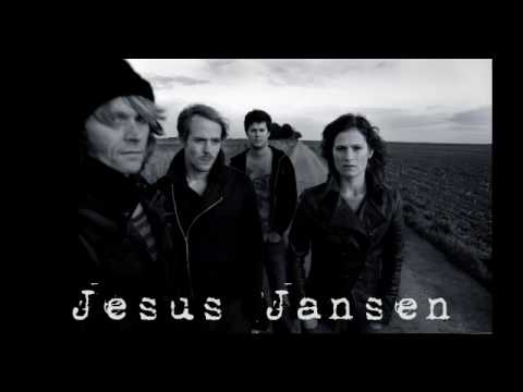 Control Jesus Jansen